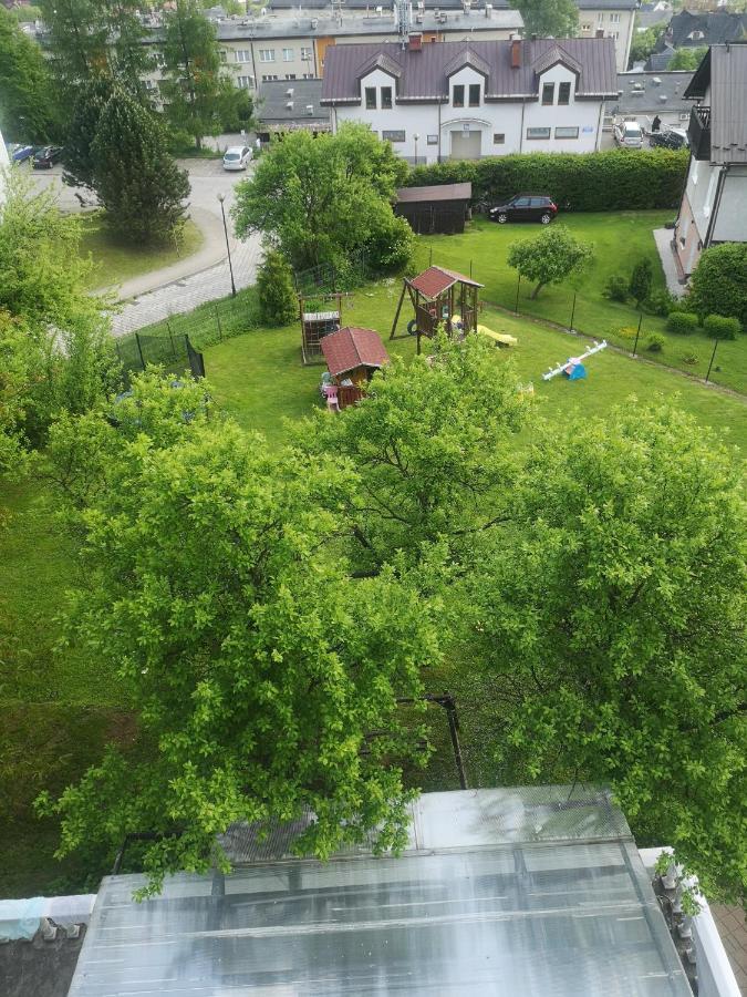 Willa Tiramisu Szczawnica Zewnętrze zdjęcie